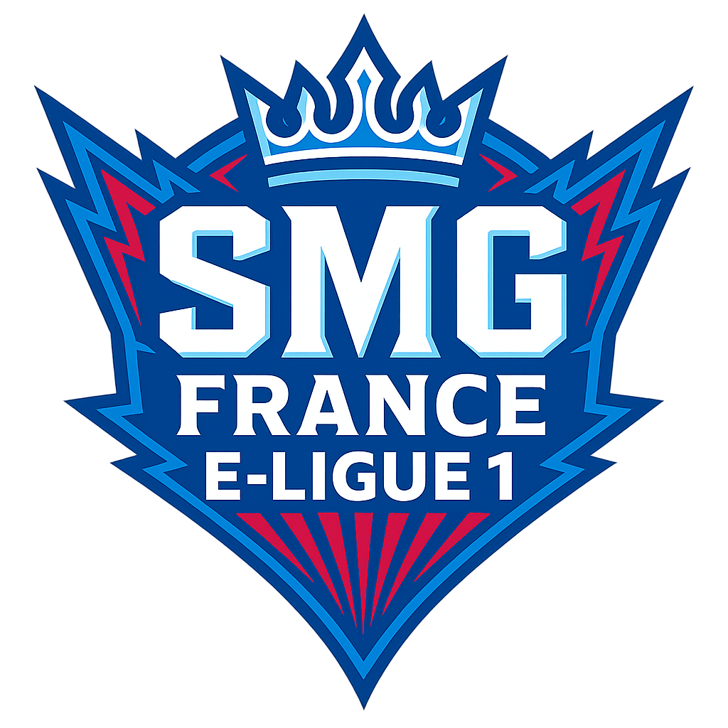 logoSMG E-LIGUE 1