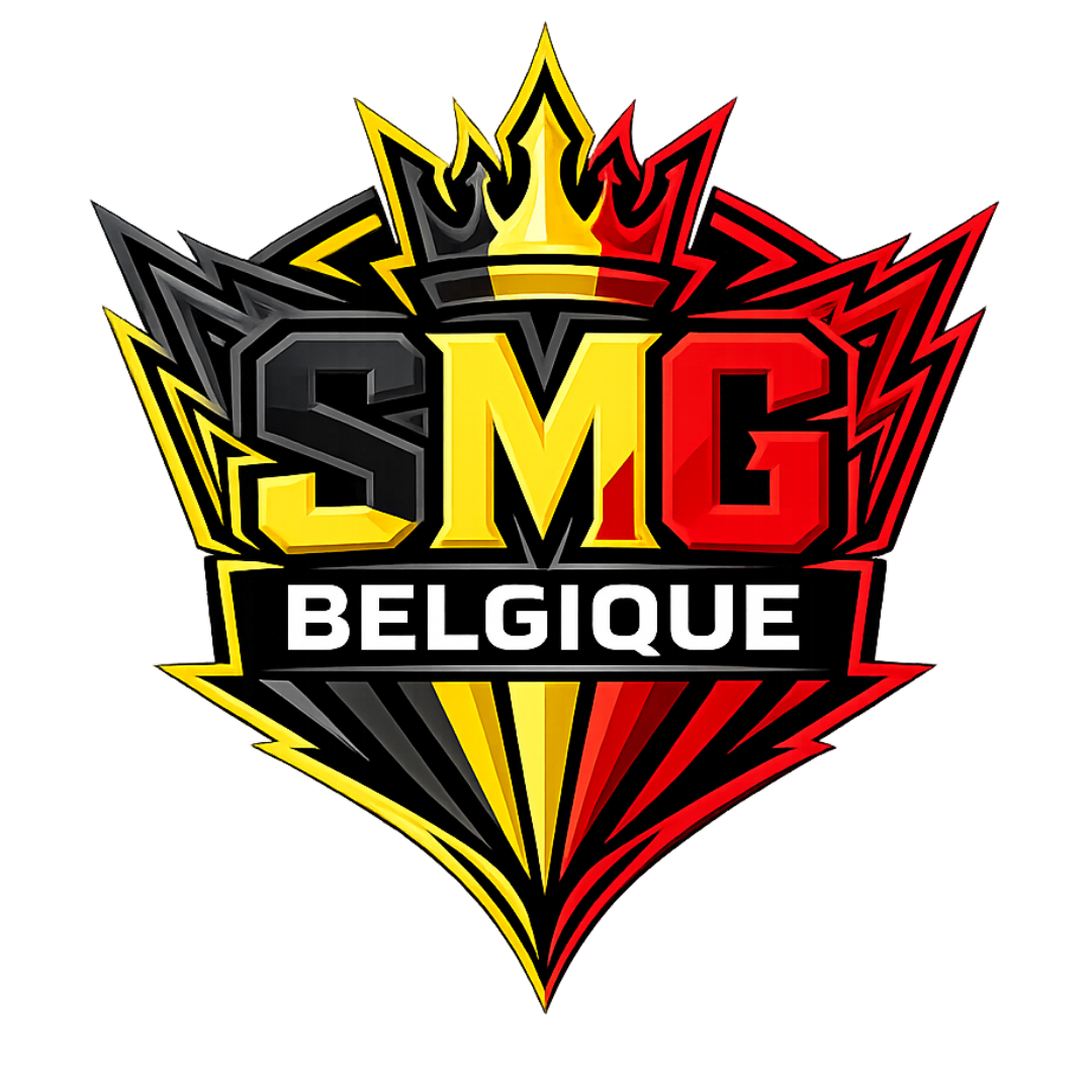 logoSMG BELGIQUE